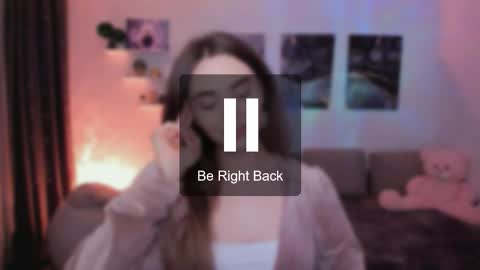 Tessa online show from November 28, 11:41 pm