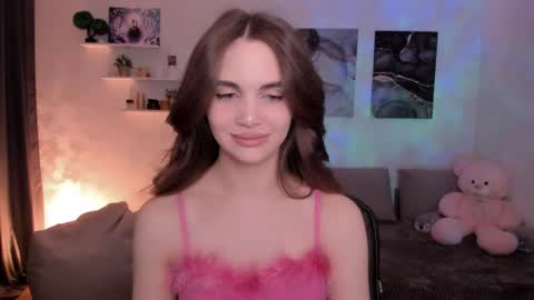 Tessa online show from May 4, 10:35 pm