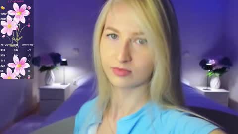 Mellina online show from January 6, 8:23 pm