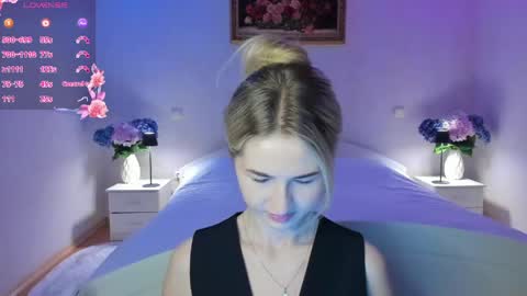 Mellina online show from April 16, 8:08 pm