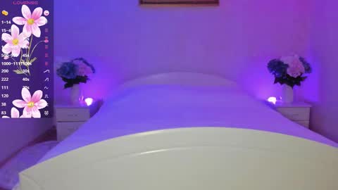 Mellina online show from November 3, 6:45 pm