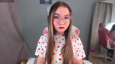 Snapshot of mellisa_nets chatting on February 17, 6:50 pm Mellisa online show from February 17, 6:50 pm