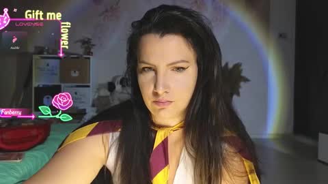 MellisaAngel online show from November 17, 6:36 am