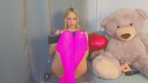  Mellisa online show from November 20, 5:36 pm