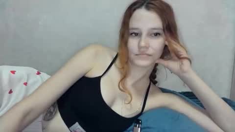 Mellisa online show from October 25, 4:03 pm