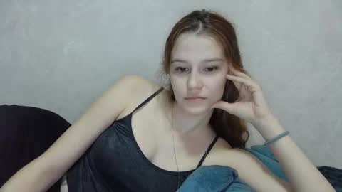 Mellisa online show from November 23, 5:47 pm