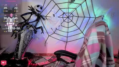 mellody online show from October 28, 1:50 pm