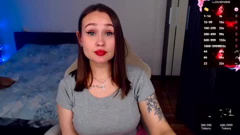 Mel online show from December 21, 7:29 pm