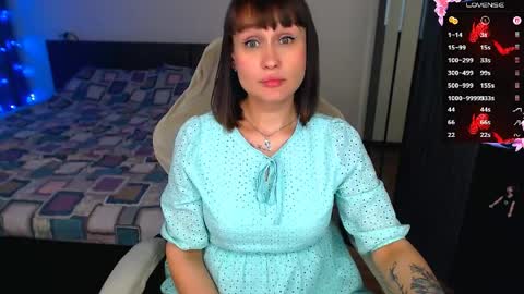 Mel online show from March 29, 9:47 pm