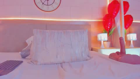 Melody online show from February 17, 8:02 am