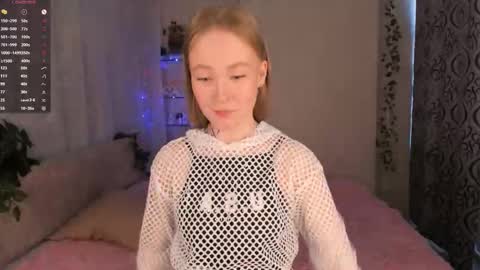 melodievejar online show from March 9, 4:26 am