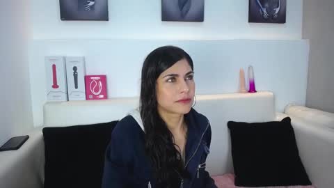 Melodi online show from February 3, 12:32 pm