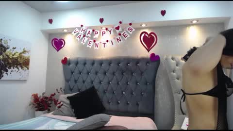 Melodi online show from February 10, 12:18 pm