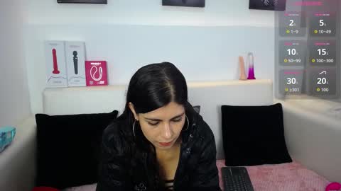 Melodi online show from February 1, 12:48 pm