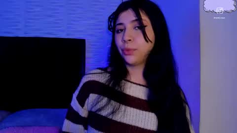 Melody online show from January 6, 9:51 pm