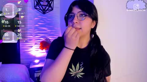 Melody online show from March 18, 9:09 pm