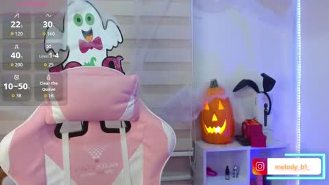 Tatiana online show from October 13, 12:02 am