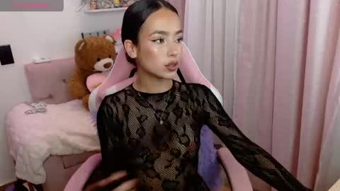 Tatiana online show from May 26, 11:59 pm