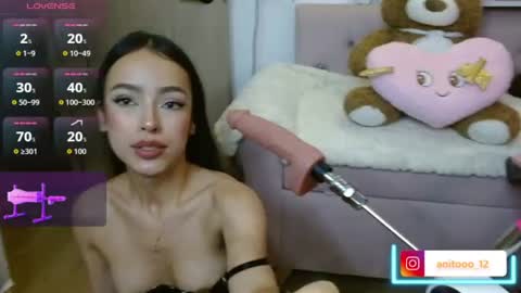 Tatiana online show from July 6, 4:29 am