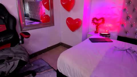 melody online show from February 16, 10:53 pm