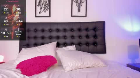 Melody Evans online show from June 3, 2:33 pm