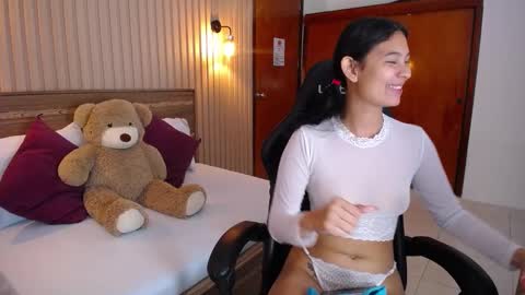 Melody  online show from December 2, 12:17 pm