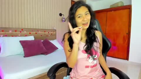 Melody  online show from February 18, 12:17 pm