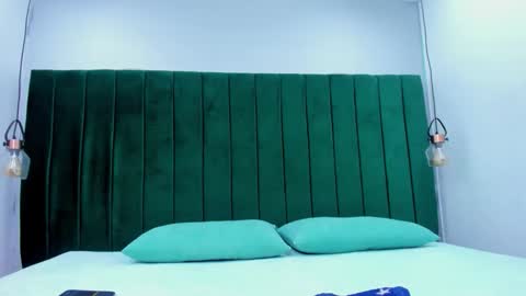 melody_kener online show from January 16, 9:44 pm