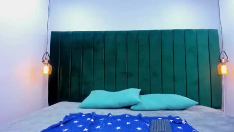 melody_kener online show from December 3, 8:55 pm