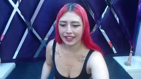 Snapshot of melody_klum chatting on September 17, 1:53 pm Melody online show from September 17, 1:53 pm