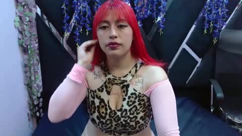 Melody online show from December 18, 2:22 pm