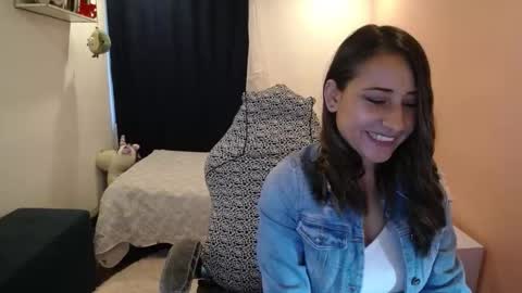 Snapshot of melody_sofia1 chatting on January 7, 10:52 pm Melody online show from January 7, 10:52 pm