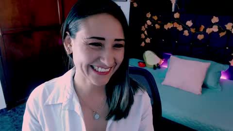 Snapshot of melody_sofia1 chatting on September 20, 10:19 pm Melody online show from September 20, 10:19 pm