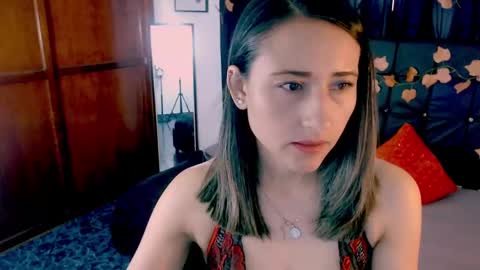 Snapshot of melody_sofia1 chatting on September 9, 9:58 pm Melody online show from September 9, 9:58 pm