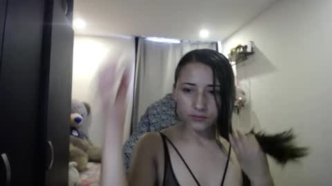 Snapshot of melody_sofia1 chatting on March 12, 8:31 pm Melody online show from March 12, 8:31 pm