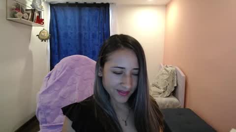 Snapshot of melody_sofia1 chatting on January 31, 7:08 pm Melody online show from January 31, 7:08 pm