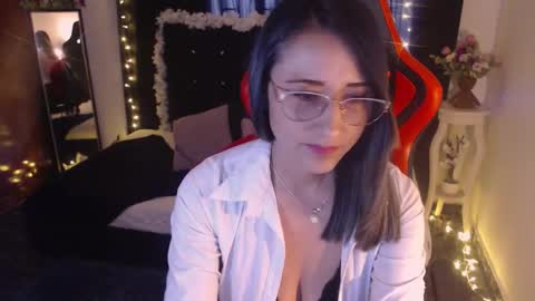 Snapshot of melody_sofia1 chatting on October 6, 5:07 pm Melody online show from October 6, 5:07 pm
