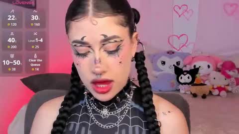 MELODY online show from October 23, 11:33 pm