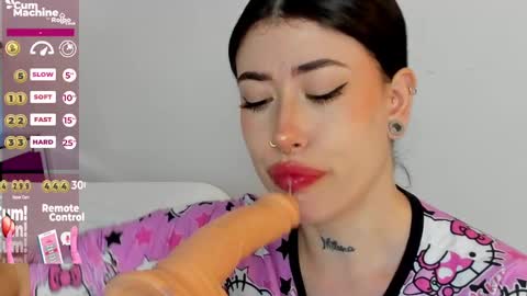 MELODY online show from January 30, 8:21 pm