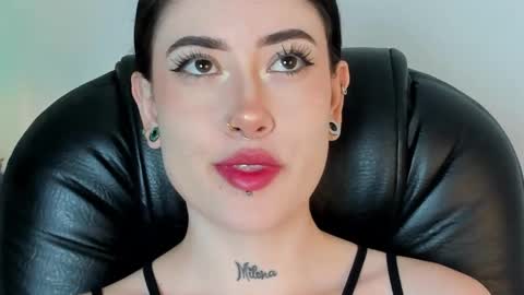 MELODY online show from January 29, 7:53 pm