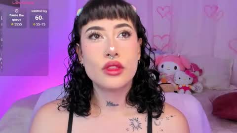 MELODY online show from November 1, 8:35 pm