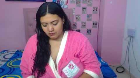 melody_tarly online show from February 12, 12:12 pm