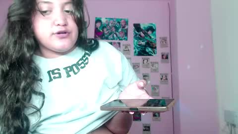 melody_tarly online show from January 25, 1:43 am