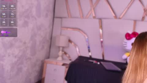 Melody online show from April 3, 12:03 pm