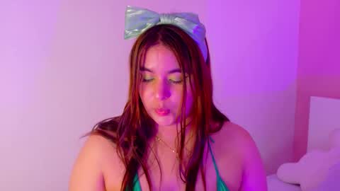 M E L O D Y  online show from March 17, 11:58 am