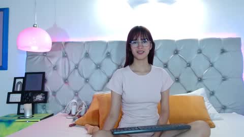 Luisa Castro online show from January 3, 2:08 pm