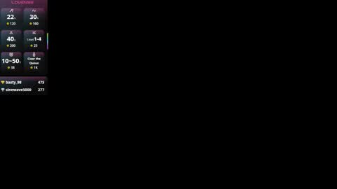 Hi Im Aria 18 years old online show from March 12, 3:04 pm