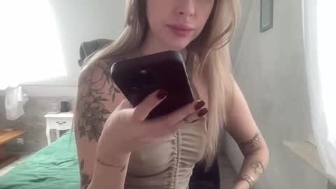 Melodie Sweet online show from December 5, 9:32 am