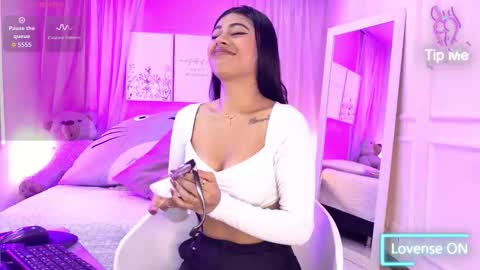 melyssa_bm online show from January 16, 7:32 pm