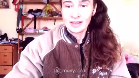 Yummygirl online show from March 29, 6:01 am